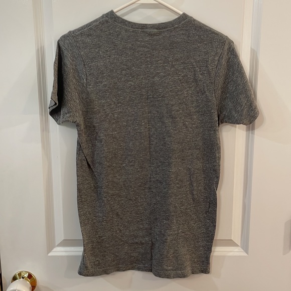 Lebron Who? tee - Picture 2 of 3